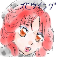 明菜ちゃん大好きv