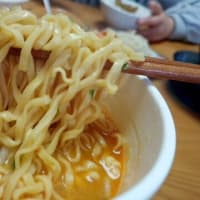 噂の「みそきん」を食べてみた