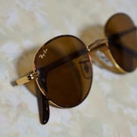 RITUALS W2546／Ray-Ban