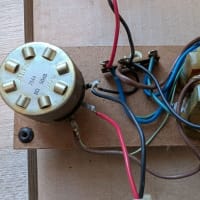 JBL L26と4408 レストア