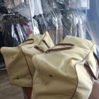 羽毛布団クリーニングいたします