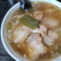 一平食堂