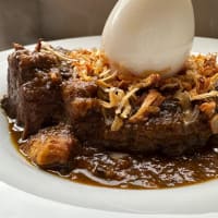 4/4 京都二条城跡近くで絶品たまごサンド ソングバードコーヒー
