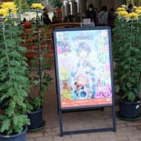 ハロウィンｂｙ道の駅かさま