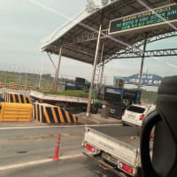 ◇　非武装地帯　DMZ