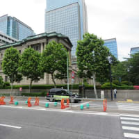 日本銀行金融研究所「貨幣博物館」