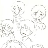 誰が駒鳥殺したの エヴァオタ 誰が駒鳥殺したの エヴァオタ