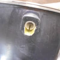 家電の不具合は突然に