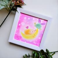 ミニトマトの芽が出ました！