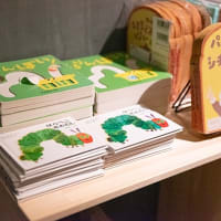 嬉野温泉 和多屋別荘に宿泊④（ショップ編その2）