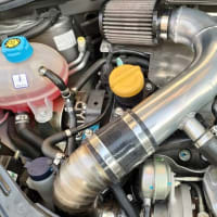 SPORT SUCTION  & High Pressure Suction