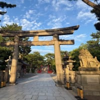住吉大社