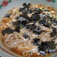 国内産蕎麦粉専門店・そばの実