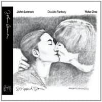 DOUBLE FANTASY / STRIPPED DOWN