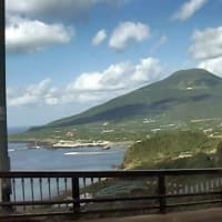 八丈小島もあるく　よみがえれ　三宅島応援ツアー　８回目　八丈島