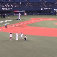 2025年　オリックス　バウアー克服してDeNAに勝利　（京セラドーム大阪）