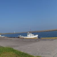 愛知県田原市泉港