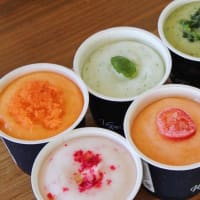古家智嗣のおすすめ手土産
