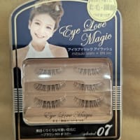 つけまつげのオンラインレッスン、始めます！