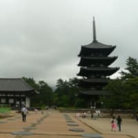 『奈良・古都の世界遺産めぐり２０１１』最終更新