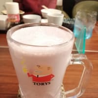 久しぶりに寒い?!
