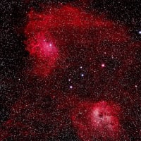 2024年　天体撮影　第4回　12月28日