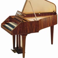 ヘンデル：組曲第7番（第2巻） HWV 432 - 第6曲 パッサカリア（HANDEL, G.F.: Keyboard Suite No. 7 (Set I), HWV 432）の検証