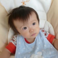 食べたい・・・でも眠たい！