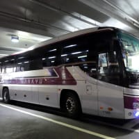 阪急観光バス 1185
