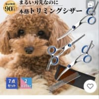 浮く浮く♫※盛大にケチる