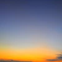 夜明け前　2025年7月24日