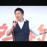 神谷さん イイわ〜　感動する