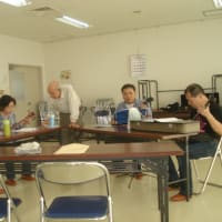 「与論民謡サンシヌ同好会（仮称）」の第4回練習日等について
