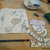 タコ糸コネクション