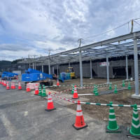 ６月度社内安全パトロール