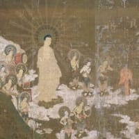 名言名句　第七十九回　清少納言「遠くて近きもの。極楽。舟の道。人の仲」(枕草子　第167段)