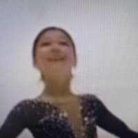 ISU世界ジュニアフィギュアスケート選手権大会 2020（女子シングル） "から③