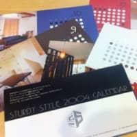 SSから小さなXmasプレゼント。カレンダー2014お届けします！