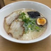 名代ラーメン