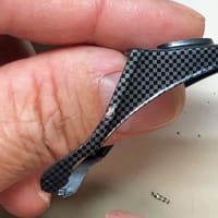 ｽｽﾞｷGSX-RR '20 ｴｸｽﾀｰ 製作記(24)