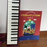 鍵盤ハーモニカ/デュオ「ハッピージングルベル」 - 日野市神明