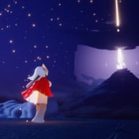 SKY星を紡ぐ子供たち やってます！