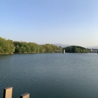 ウォーキング☆