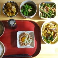 「2024/08/06…朝食」