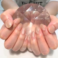 ★お客様ネイルのご紹介★