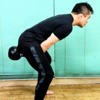 明日＝６月２９日（日曜日）１０時スタート！千葉県柏市で開催！ケトルベル＆何も持たないトレーニングで、強さとしなやかさを同時に獲得する講習会