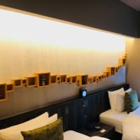 酒のホテル。「SAKE Bar Hotel ASAKUSA」を見学してきた。