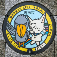 6月22日(日)四国周遊とMHC-初日01･自宅-羽田-高知空港-のいち駅