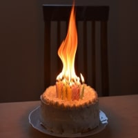 お誕生日