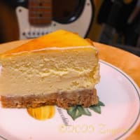 チーズケーキを食べれば...◯◯が良くなるのか！？
